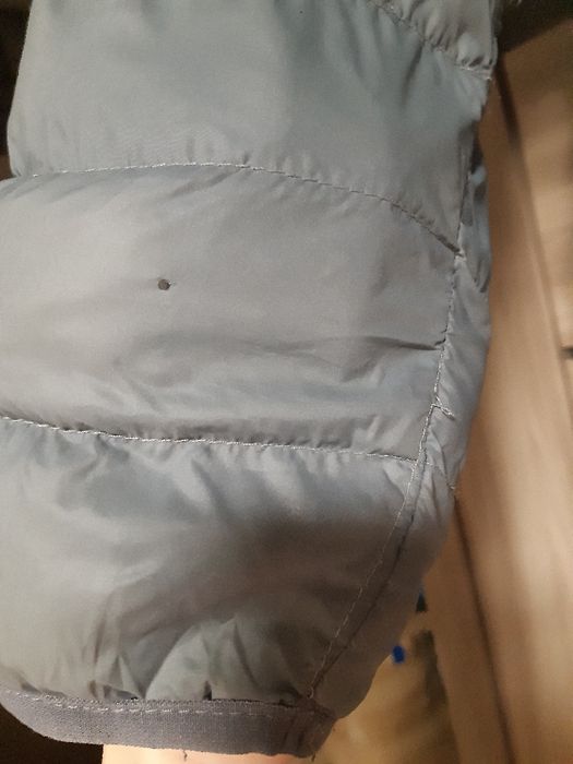 Крутая мужская куртка