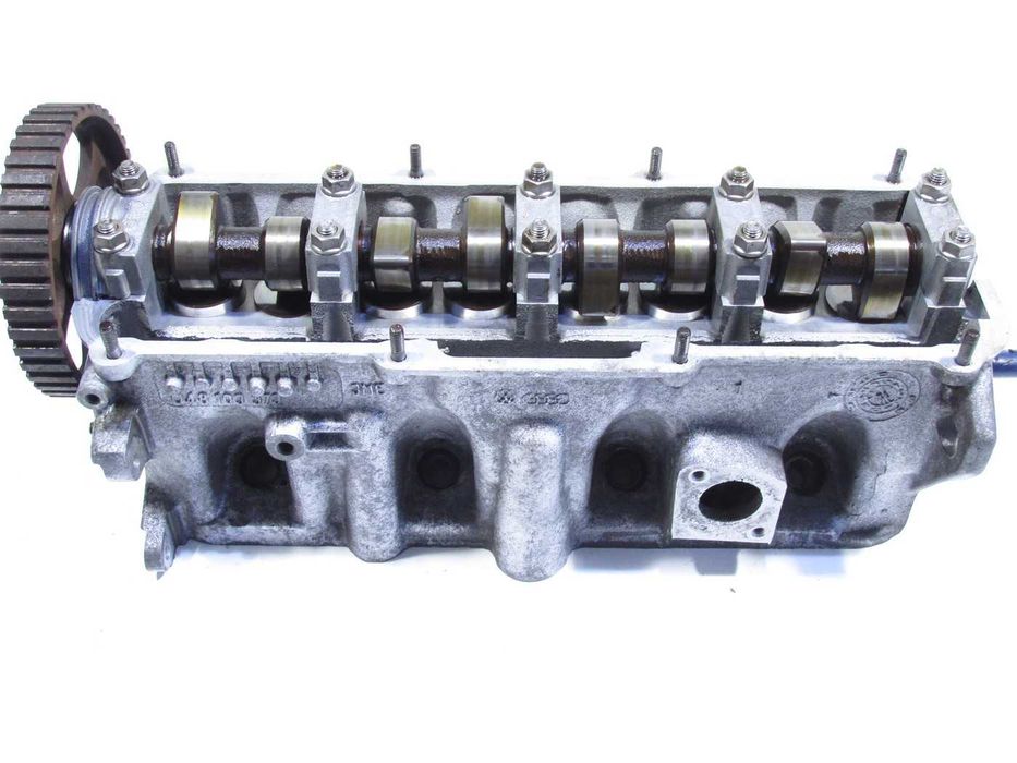 Głowica vw golf 3 III 2.0 gti