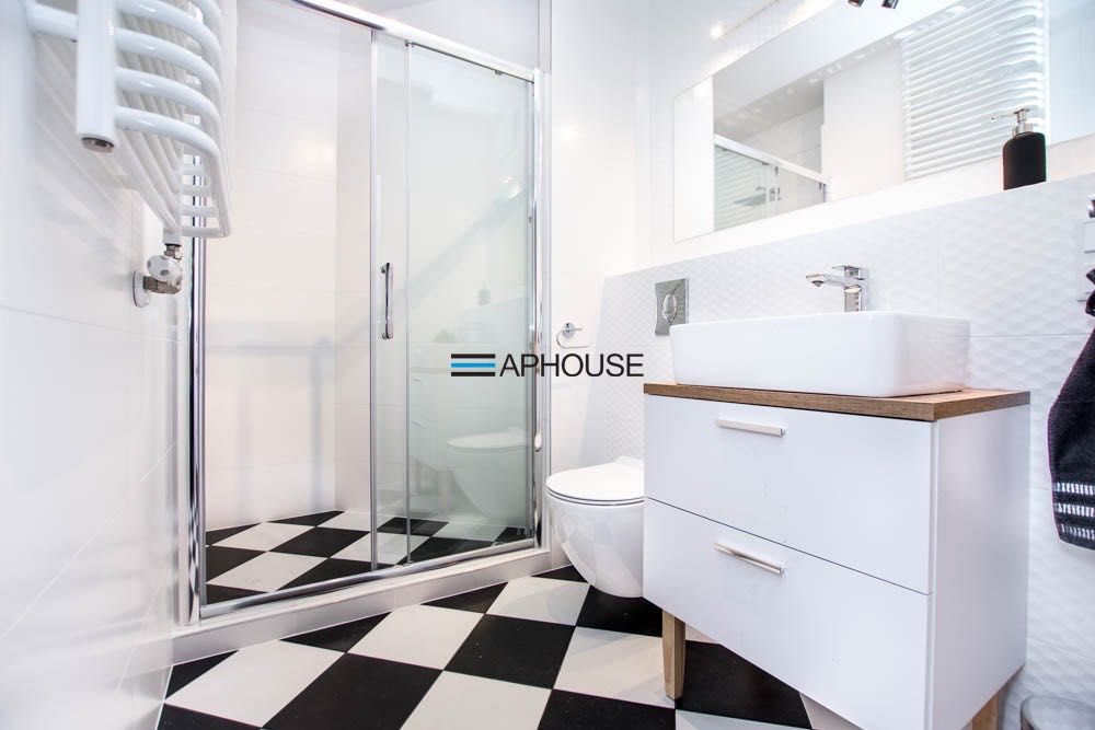 NADWIŚLAŃSKA | słoneczne ciche 1-bedroom + balkon | Wisła Podgórze