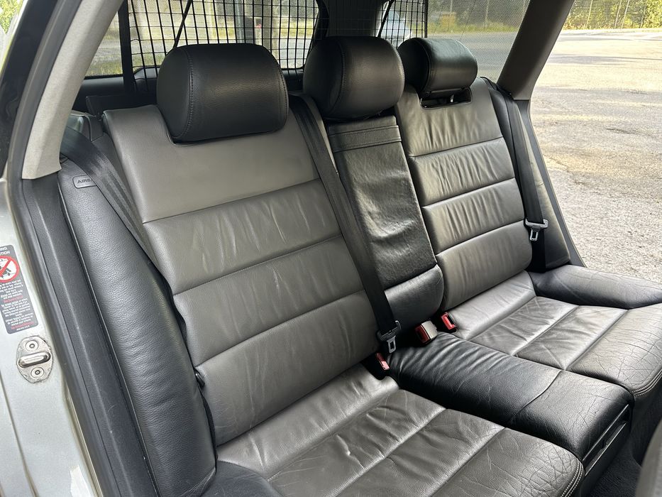 Audi A6 AllRoad TDI