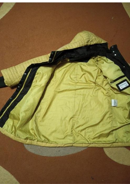 Демисезонная куртка