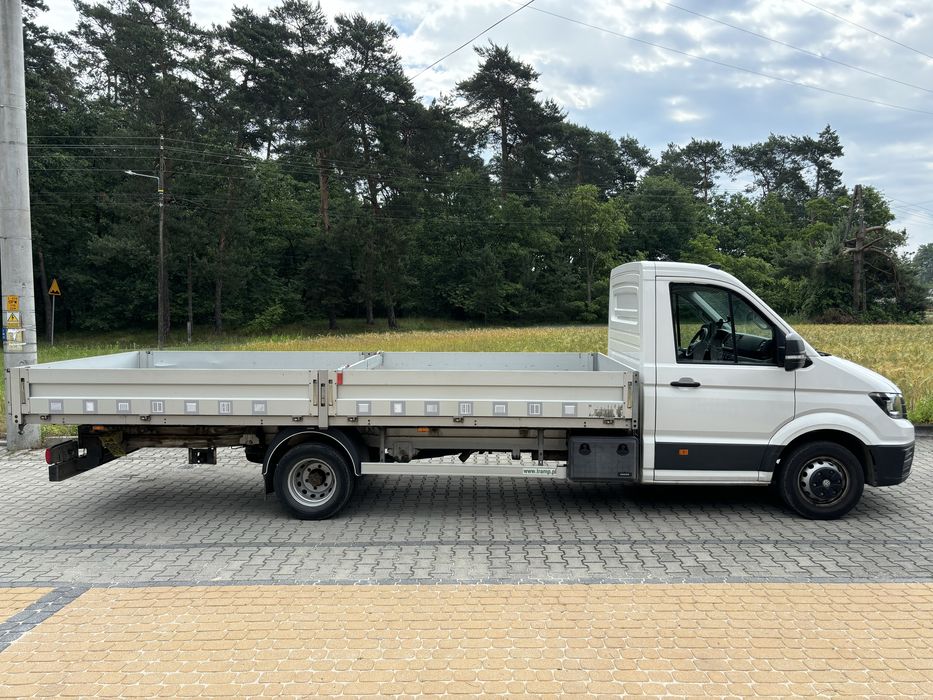 Usługi transportowe