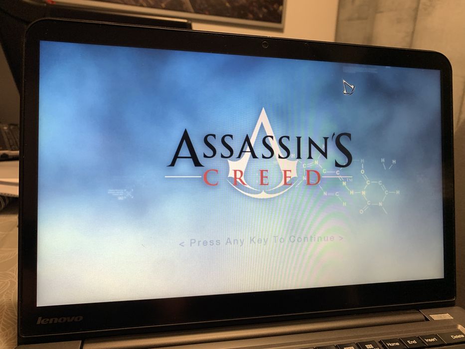 Metalowy dotykowy Lenovo thinkpad s440 wysylka, gry