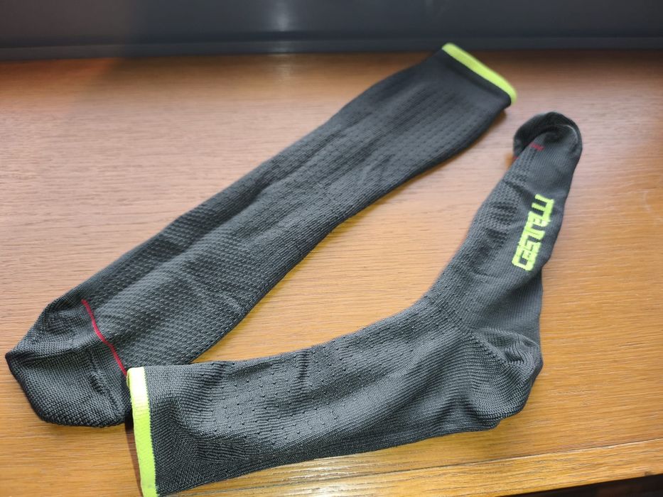 Vendo meias ciclismo castelli