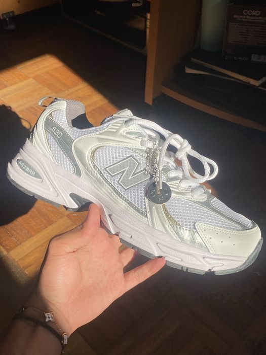 New Balance 530-Novas