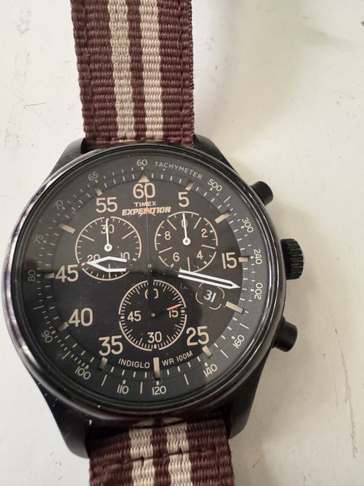 Zegarek Timex stan bardzo dobry.