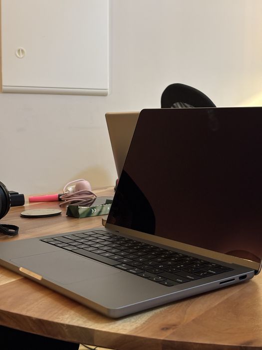 Macbook Pro M1 Pro 16GB