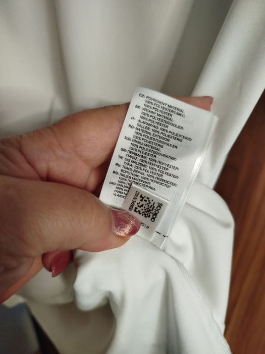 Koszulka męska Adidas rozmiar M stan idealny