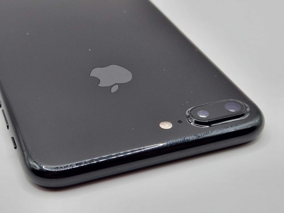 Iphone 7 plus, 100% baterii, 128 GB