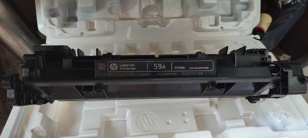 Картридж HP 59A (CF259A)