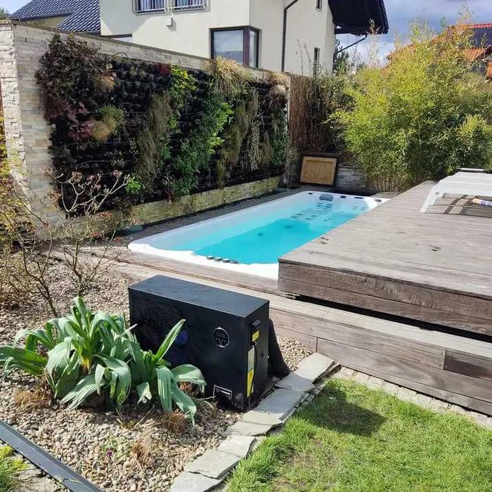 Serwis jacuzzi/wanny SPA,baseny,instalacje i modernizacje