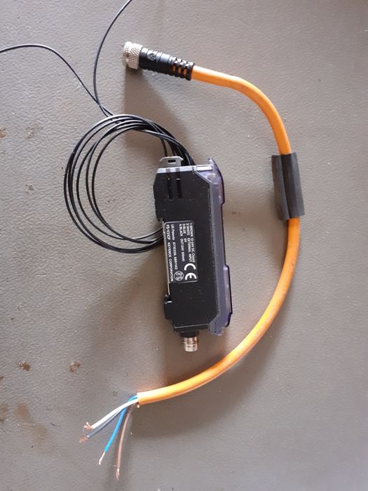 FS-V31CP Fiber Optic Sensor Amplifier64283967764995121