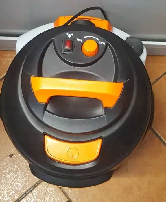 Миючий пилосос (Польща). Пилосос для прання. Пилосос для клінінгу.