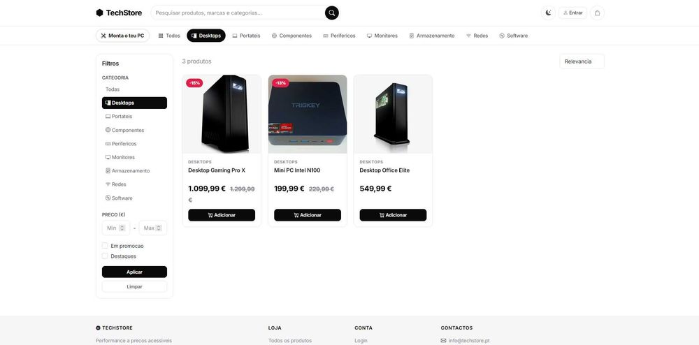 Criação de Website personalizado e Hospedagem483027640658831363