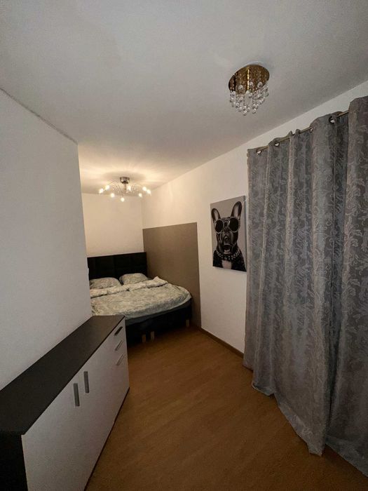 Mieszkanie na doby w Centrum
