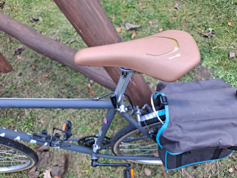 Sprzedam rower dobry stan