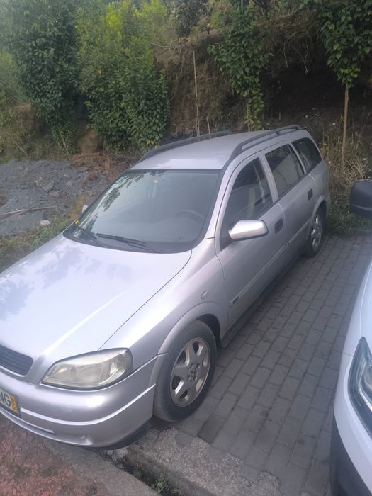 OPEL Astra Sport 1.4 16V