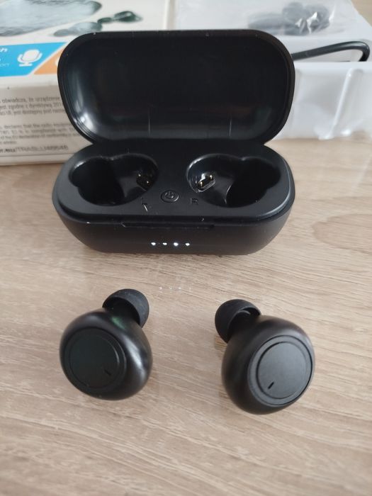 Słuchawki bezprzewodowe TRACER