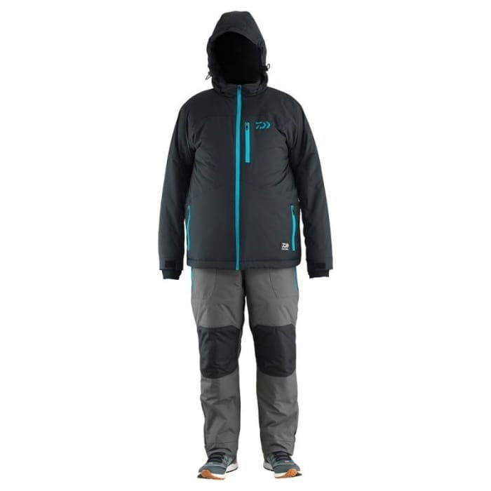 Daiwa Kombinezon D-Vec Winter-Suit - WYPRZEDAŻ