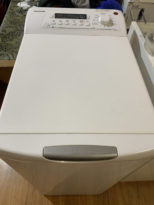 Пральна машина Whirlpool