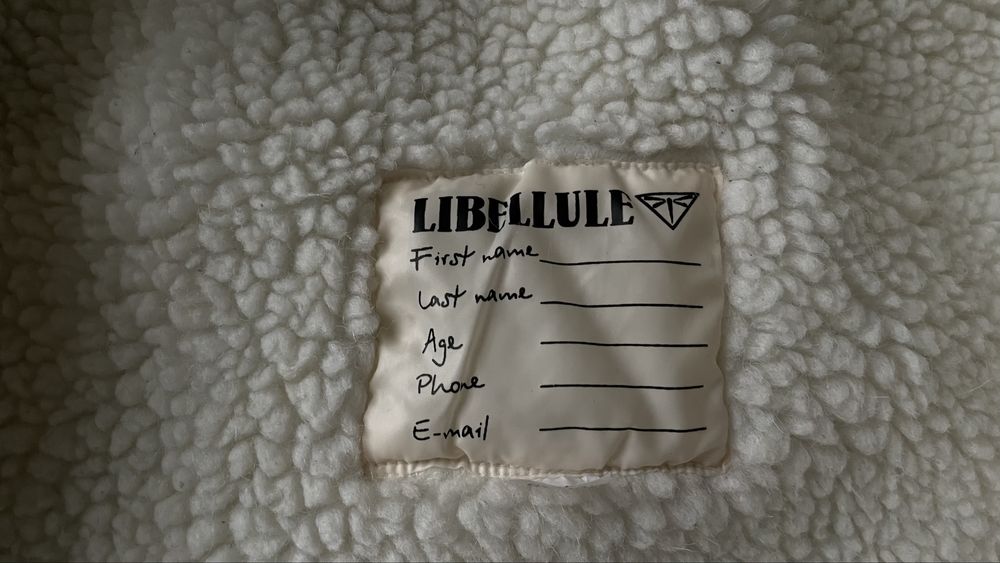 Зимовий конверт/чохол в коляску