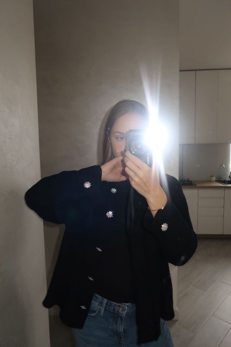 Жіноча Накидка Zara