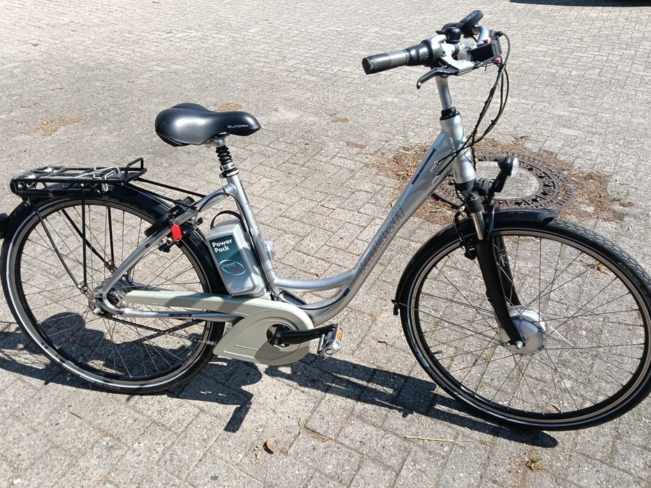 Sprzedam rower elektryczny Kalkhoff