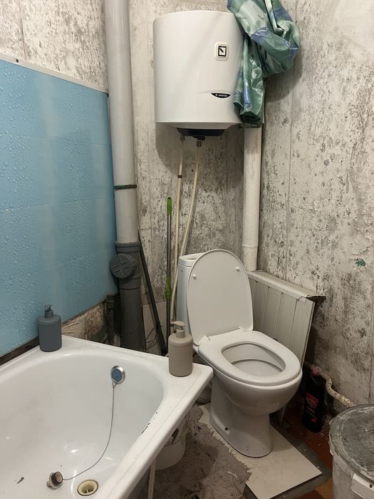 Сдам 1-ком. Квартиру Самарь (Новомосковск)