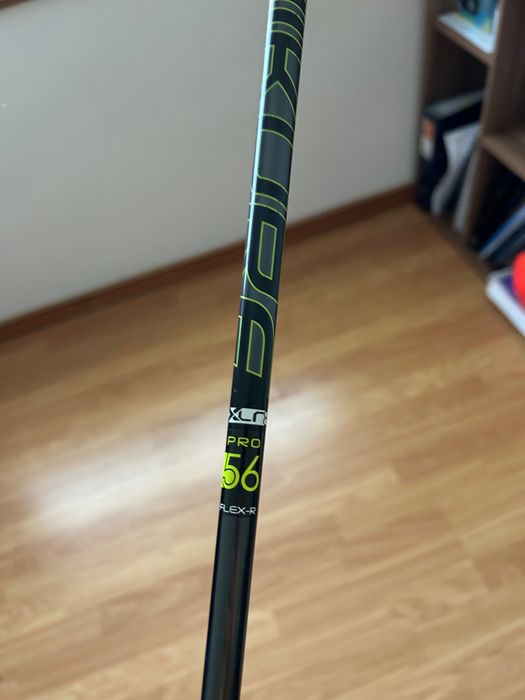 Driver taylormade M1469206496099051522