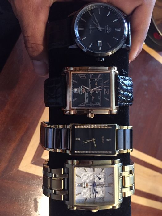 Часы orient automatic original