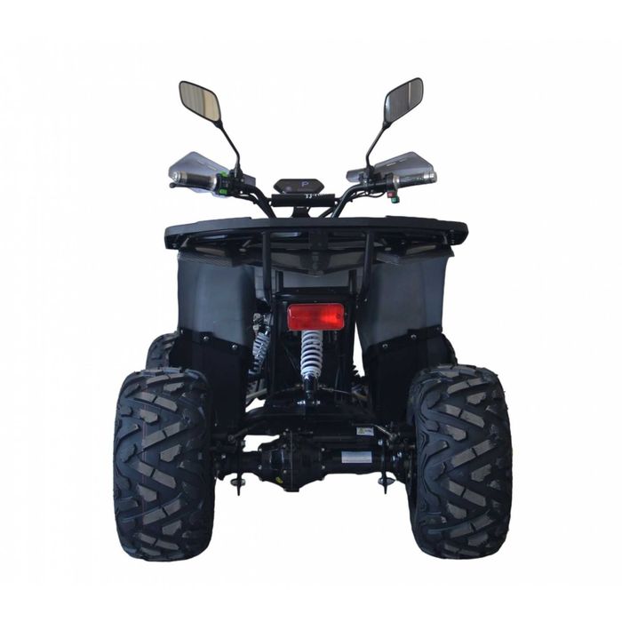 Електроквадроцикл Hummer TJ-Rider 1500W