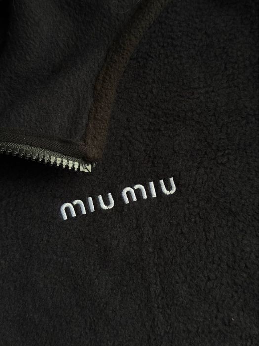 Фліска Miu Miu розмір S