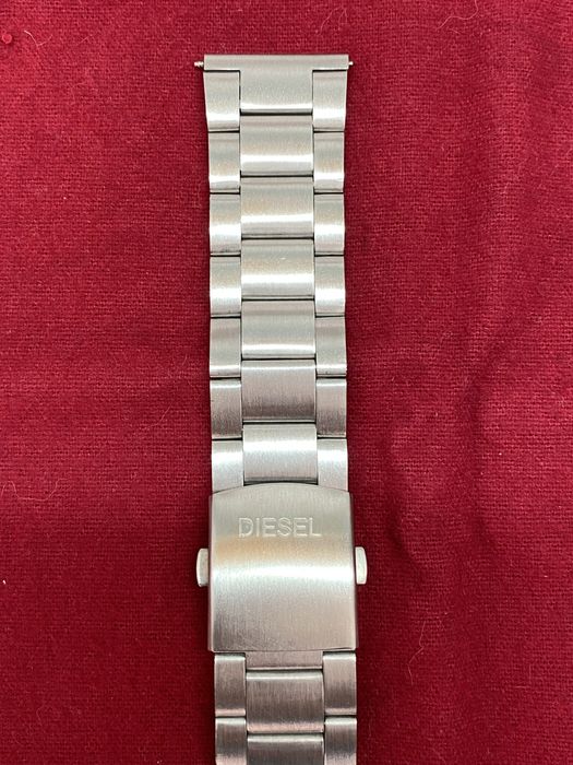 Bracelete para Relógio Diesel