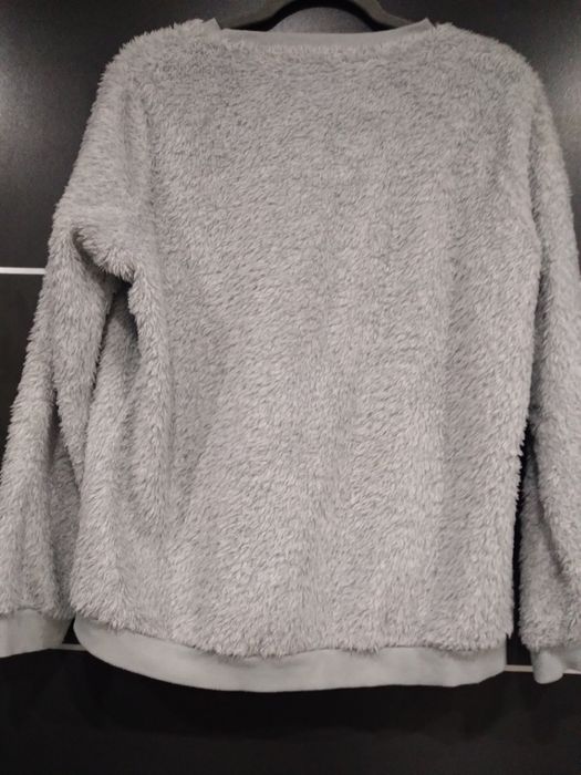 Fajna ciepła bluza rozm XL/2XL George