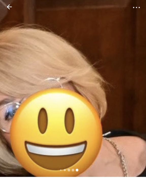 Toper włosy ludzkie Hair Lux
