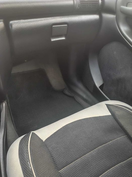 Opel Astra 1.7 TD | 233.000km reais | 2 donos