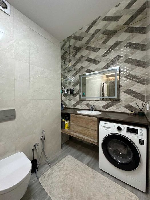 2-rooms apartment apartment by the address st. Novomoskovskaya dor (area 77 m²) - Atlanta.ua - photo 22