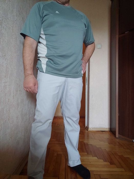 Джинси Levis 500-34/30, Lee Cooper-34/30, Calvin Klein-38/30,M&S-40/29