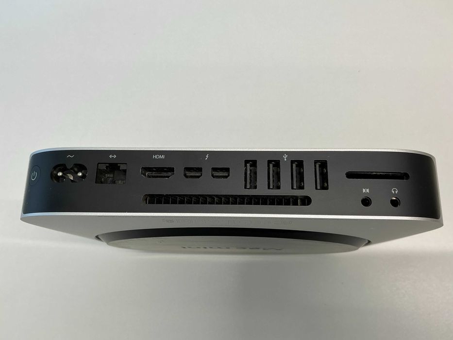 mac mini late 2014 - Купить электронику - Цены на OLX.ua