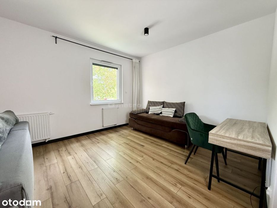 Szuwarów, parter, winda, duży balkon, zielona ok.