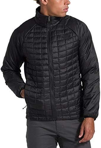Новая куртка The North Face Thermoball Insulated Jacket