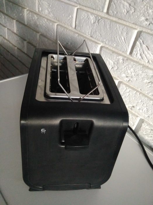 Тостер SilverCrest