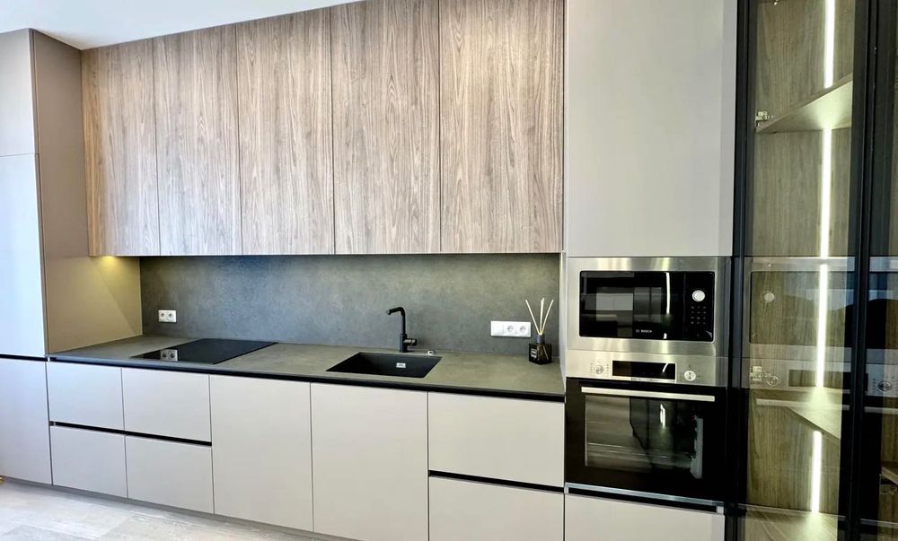 3-кімнатна квартира за адресою вул. Саперне поле (площа 120,4 м²) - Atlanta.ua - фото 4