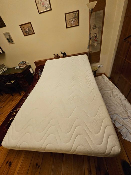 Materac  120 x  200 cm