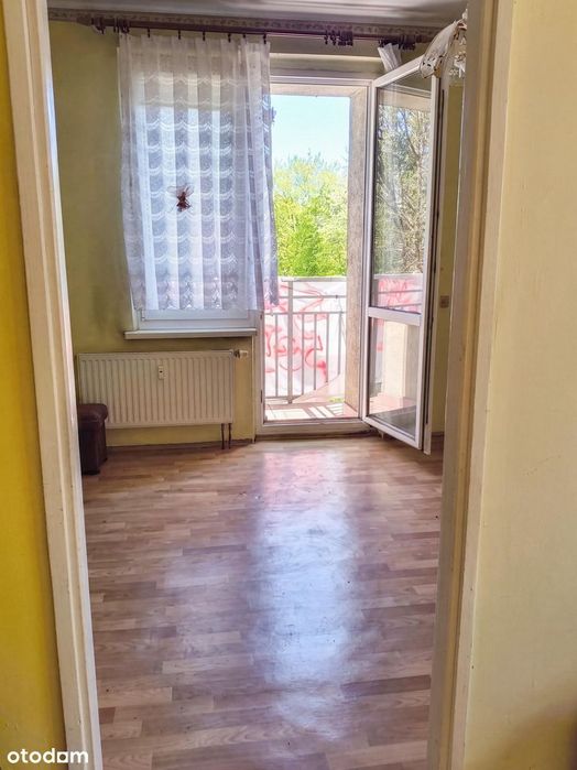 Ruda Śląska Godula ul. Joanny⭐ 48,6  m2 / 2 pok+ kuchnia+ 2 balkony !