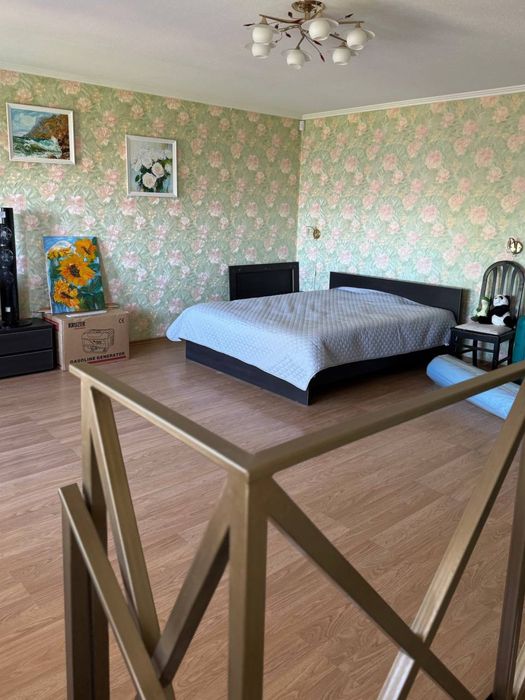 Дом на реке ( новоселовка )