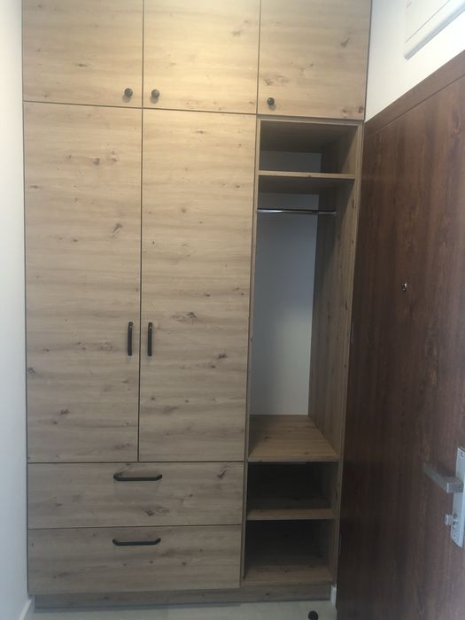 Mieszkanie do wynajecia.