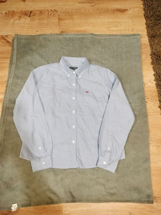 Koszula damska Polo Ralph Lauren