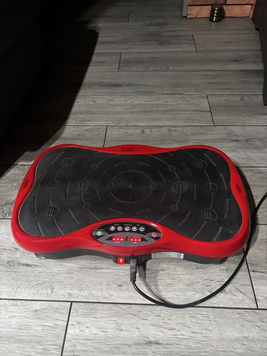 Platforma wibracyjna