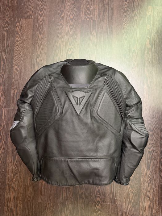 Dainese мотокуртка чоловіча 50 розмір М